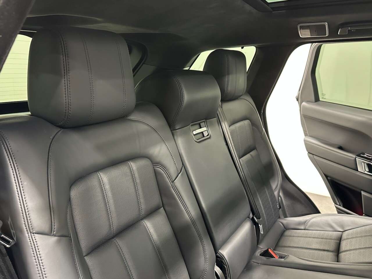 2020 LAND ROVER RANGE ROVER SPORT 2020 LAND ROVER RANGE ROVER SPORT