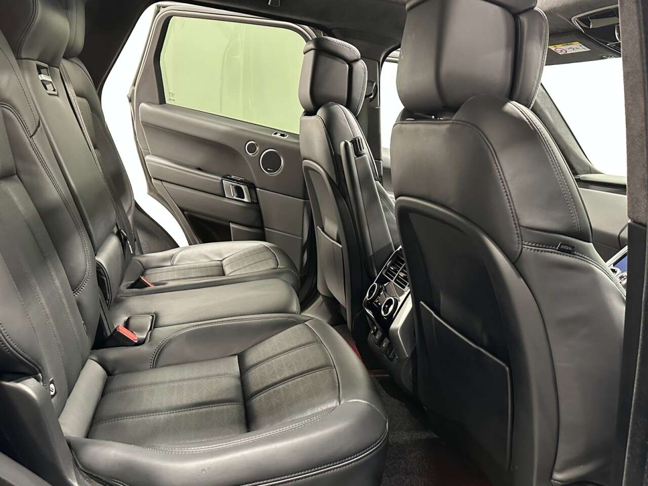 2020 LAND ROVER RANGE ROVER SPORT 2020 LAND ROVER RANGE ROVER SPORT