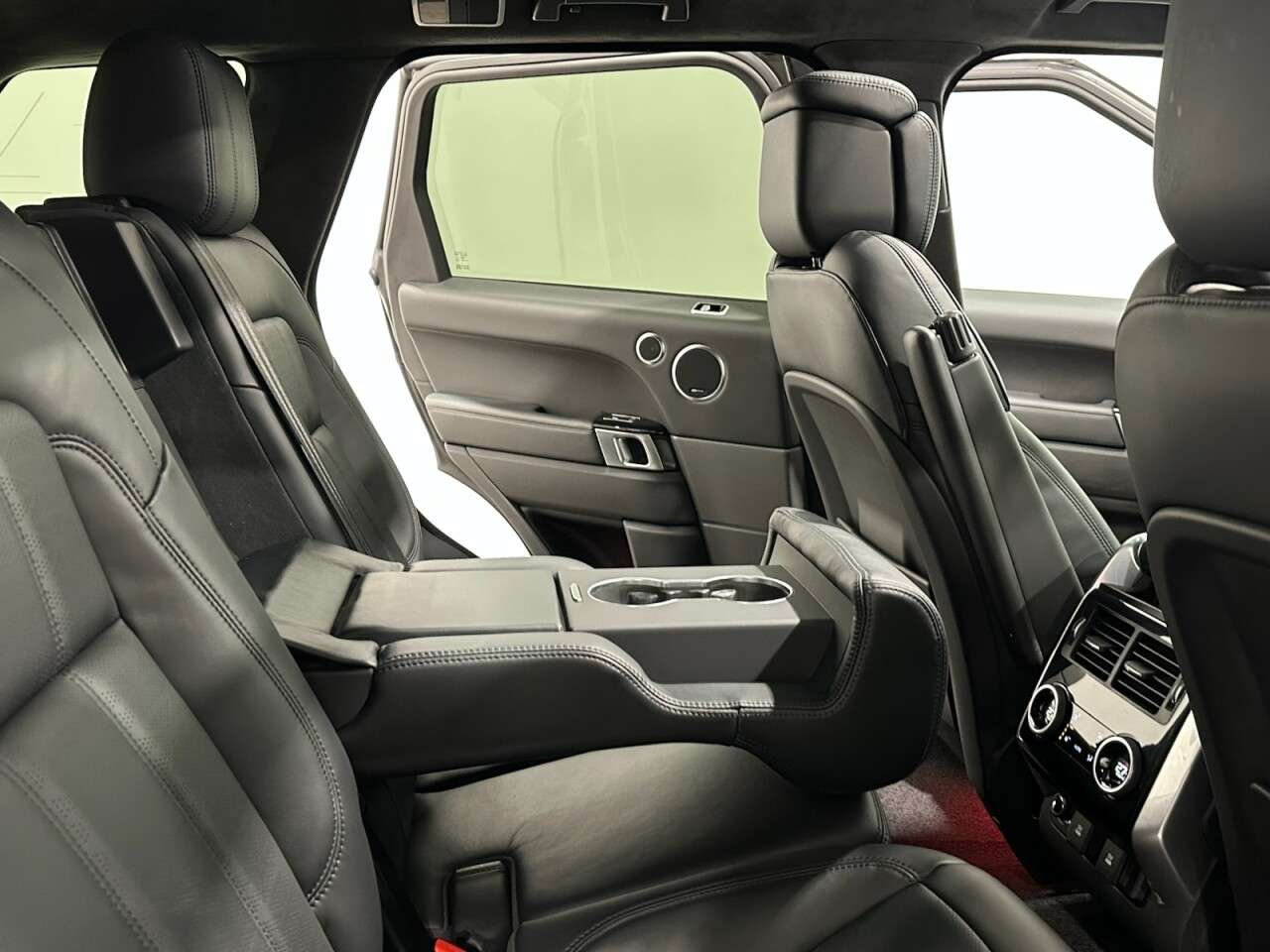 2020 LAND ROVER RANGE ROVER SPORT 2020 LAND ROVER RANGE ROVER SPORT