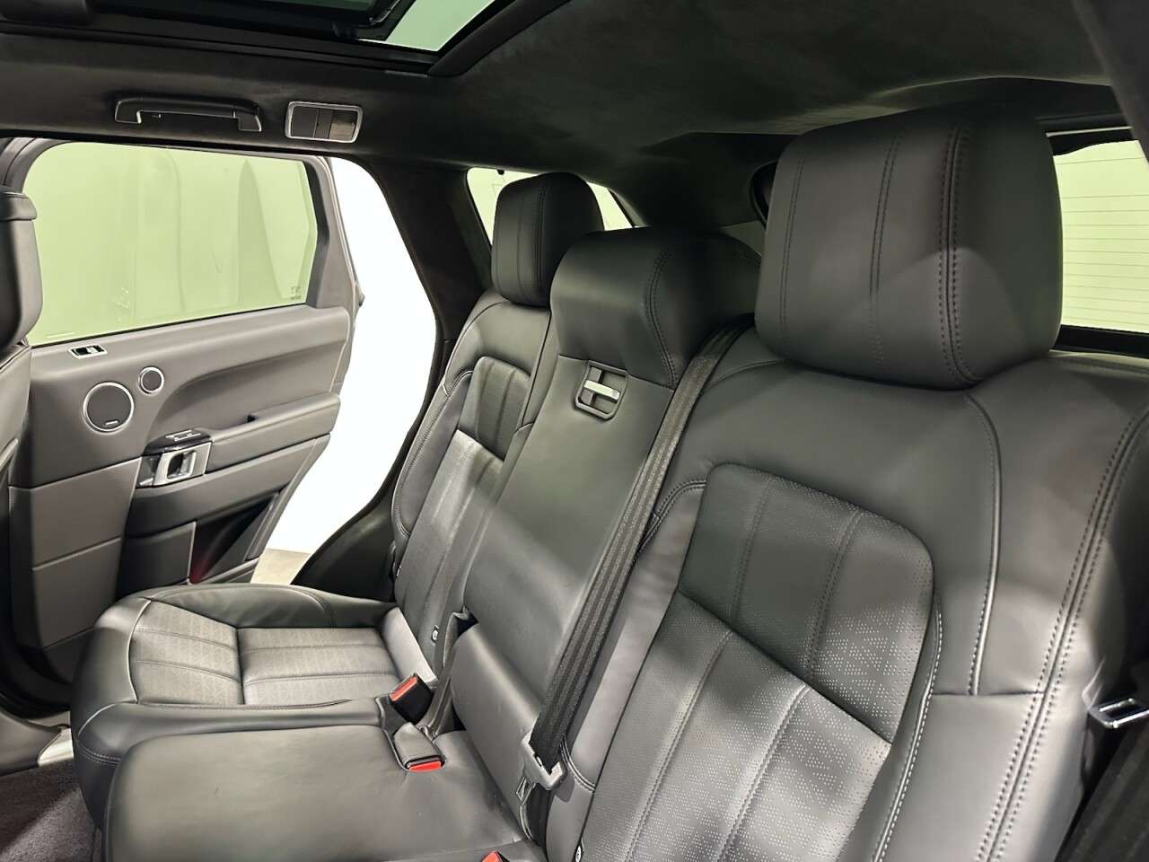 2020 LAND ROVER RANGE ROVER SPORT 2020 LAND ROVER RANGE ROVER SPORT