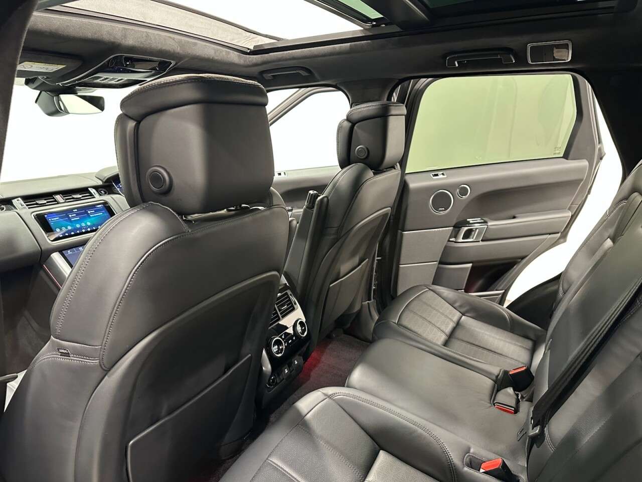 2020 LAND ROVER RANGE ROVER SPORT 2020 LAND ROVER RANGE ROVER SPORT