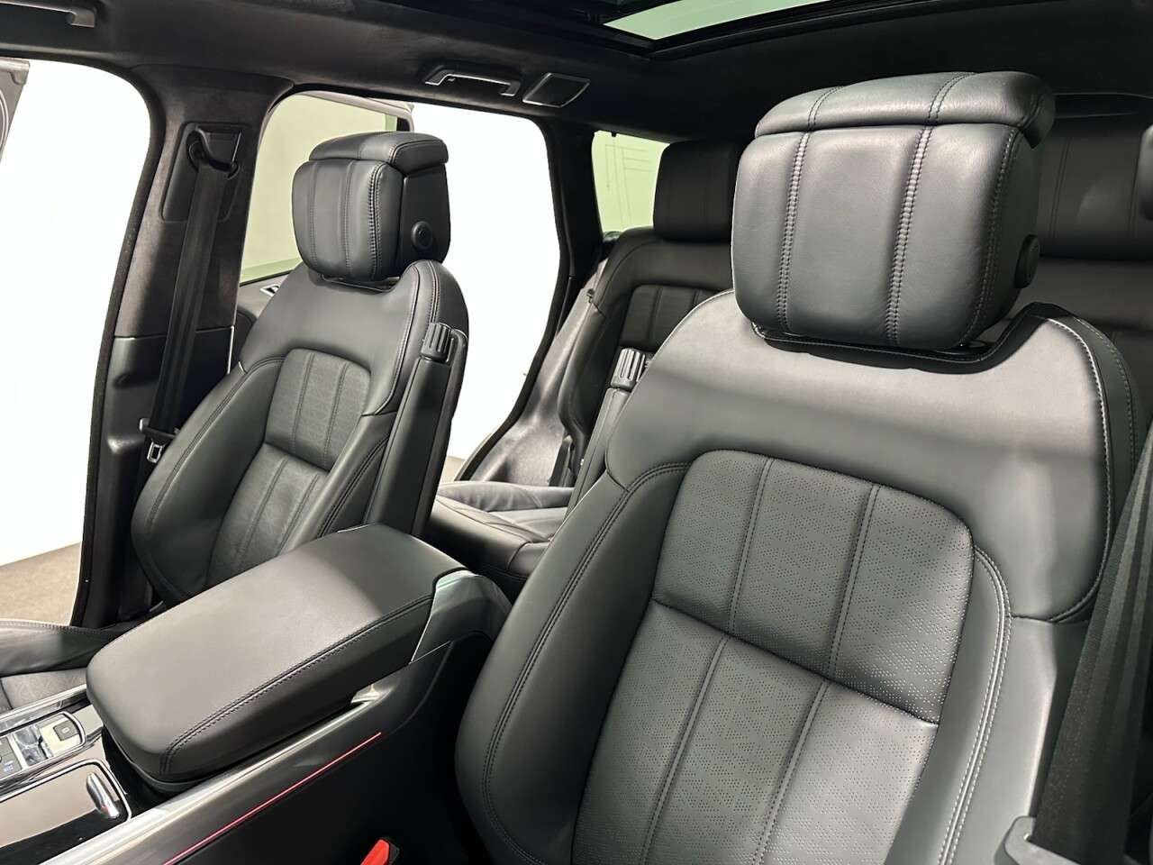 2020 LAND ROVER RANGE ROVER SPORT 2020 LAND ROVER RANGE ROVER SPORT