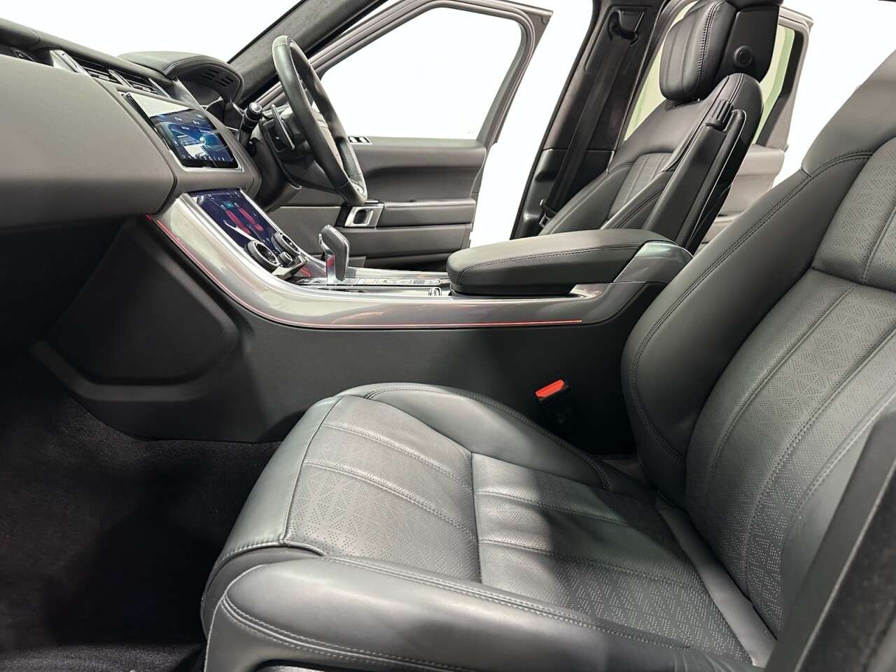 2020 LAND ROVER RANGE ROVER SPORT 2020 LAND ROVER RANGE ROVER SPORT