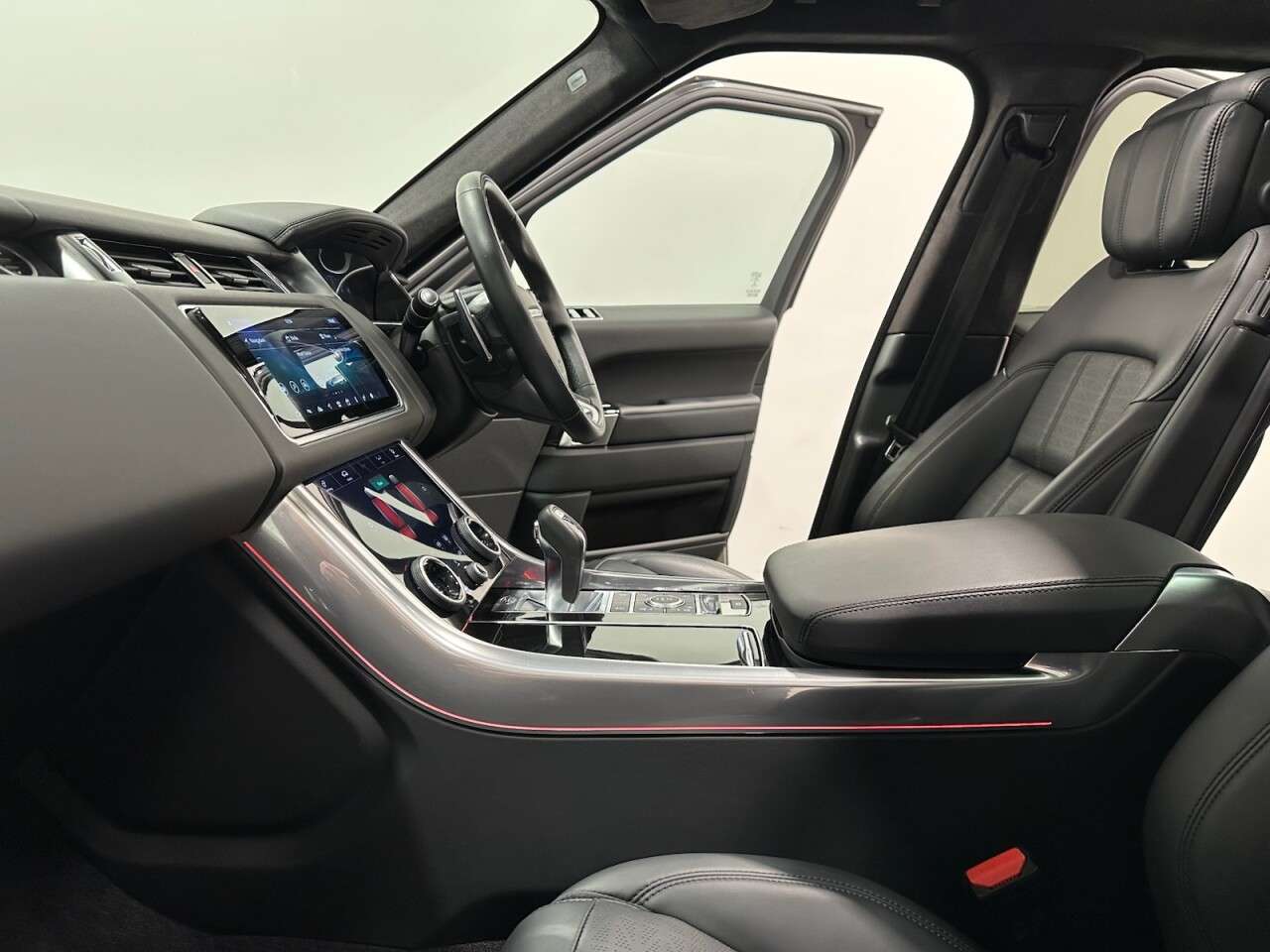 2020 LAND ROVER RANGE ROVER SPORT 2020 LAND ROVER RANGE ROVER SPORT