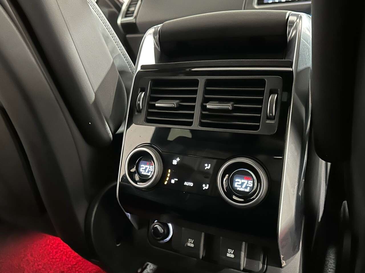 2020 LAND ROVER RANGE ROVER SPORT 2020 LAND ROVER RANGE ROVER SPORT