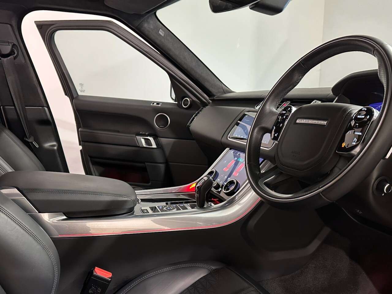 2020 LAND ROVER RANGE ROVER SPORT 2020 LAND ROVER RANGE ROVER SPORT