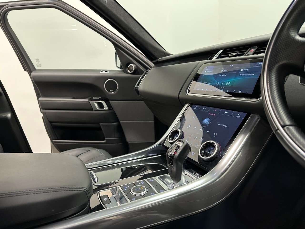 2020 LAND ROVER RANGE ROVER SPORT 2020 LAND ROVER RANGE ROVER SPORT