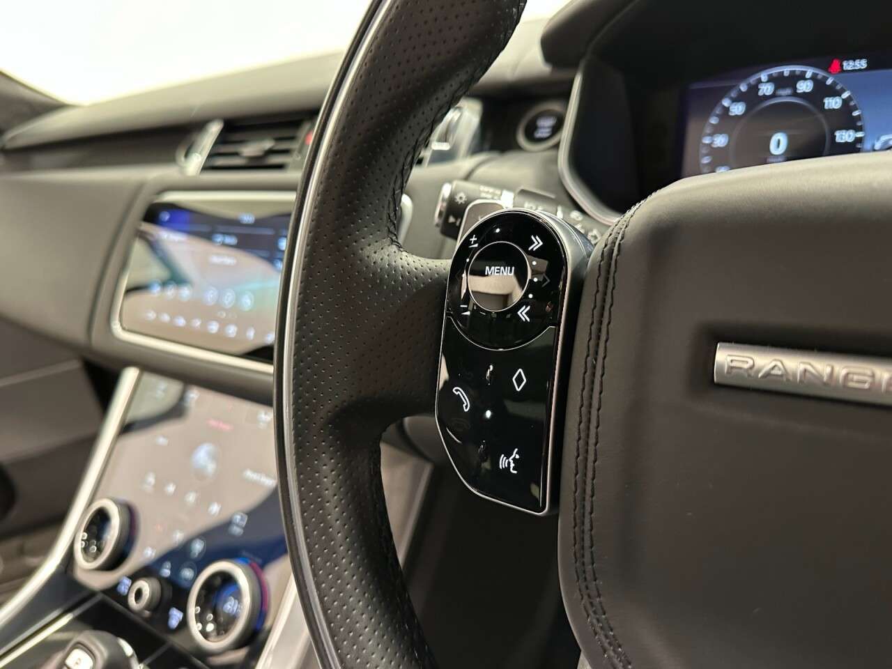 2020 LAND ROVER RANGE ROVER SPORT 2020 LAND ROVER RANGE ROVER SPORT