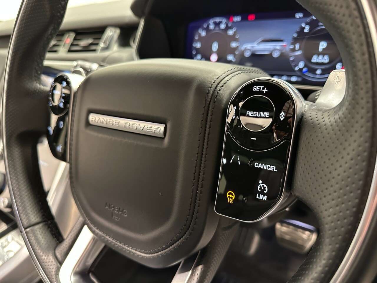 2020 LAND ROVER RANGE ROVER SPORT 2020 LAND ROVER RANGE ROVER SPORT