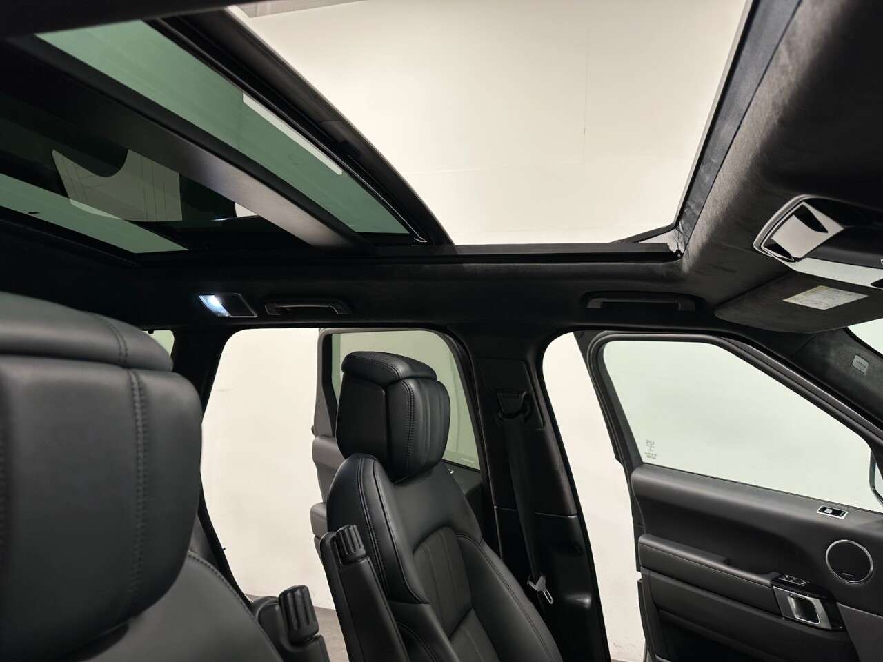 2020 LAND ROVER RANGE ROVER SPORT 2020 LAND ROVER RANGE ROVER SPORT