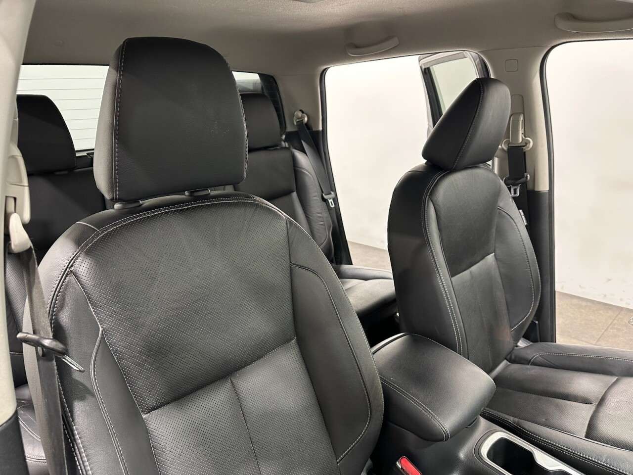 2018 NISSAN NAVARA 2018 NISSAN NAVARA