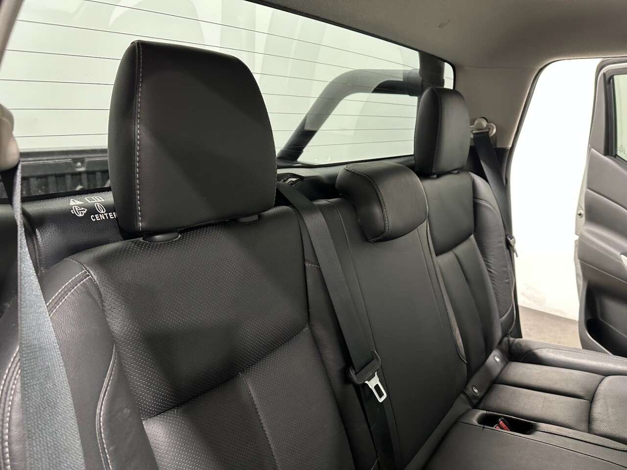 2018 NISSAN NAVARA 2018 NISSAN NAVARA