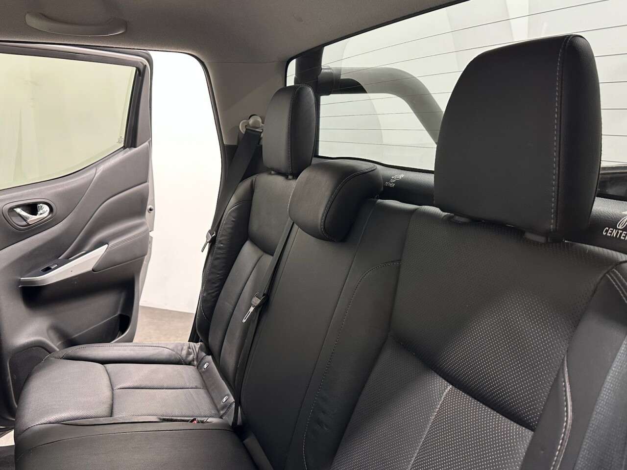 2018 NISSAN NAVARA 2018 NISSAN NAVARA