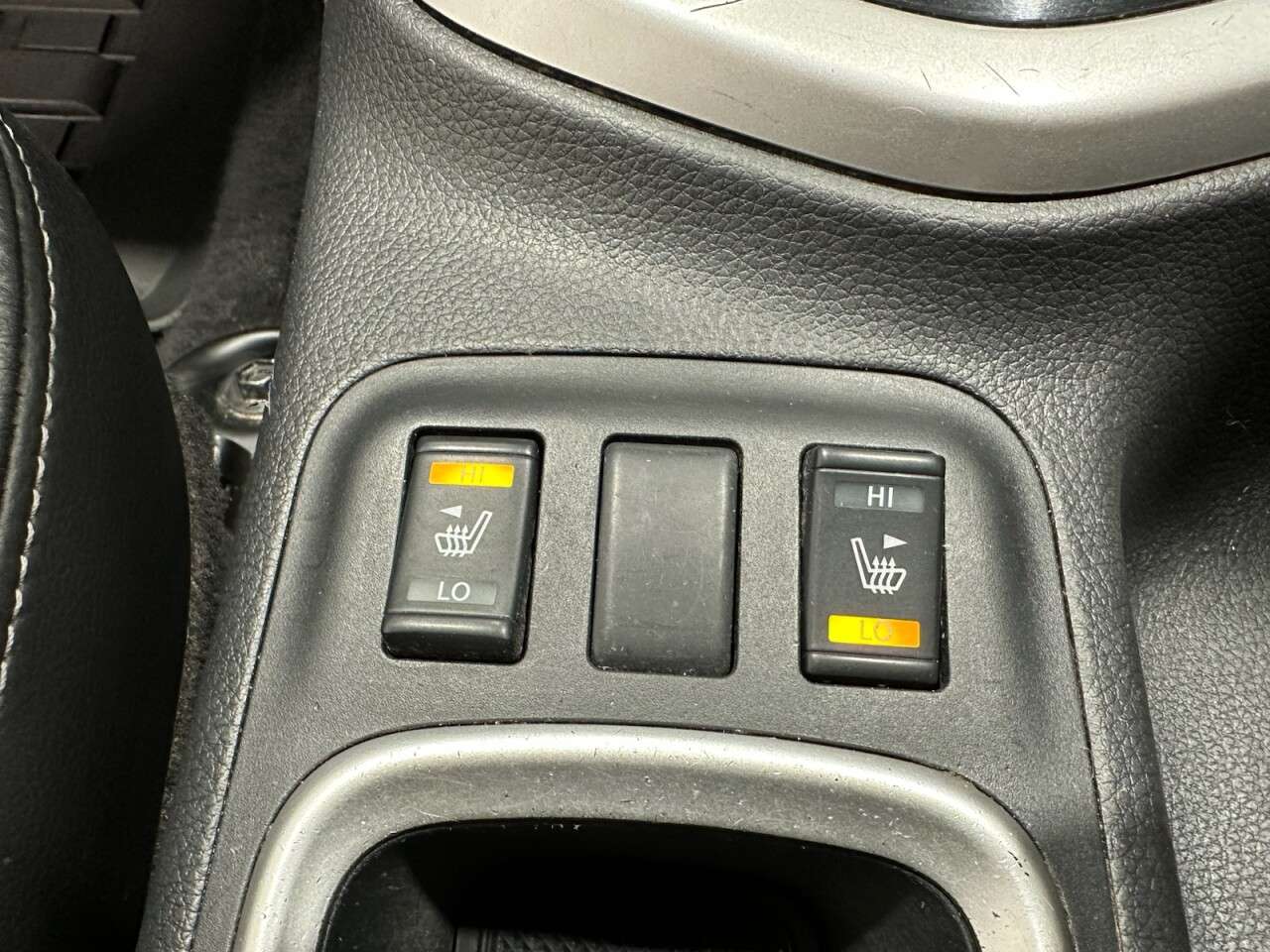 2018 NISSAN NAVARA 2018 NISSAN NAVARA