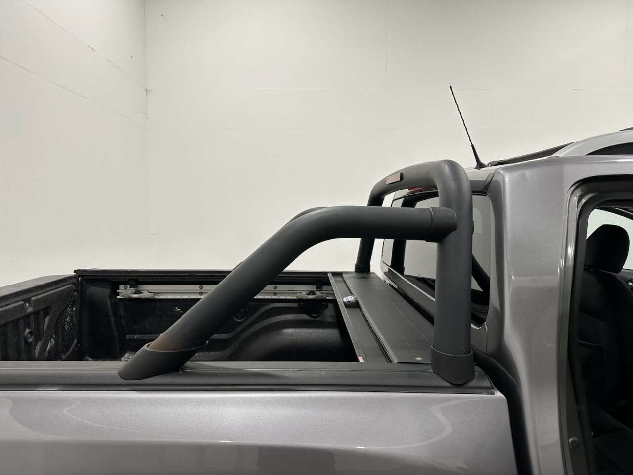 2018 NISSAN NAVARA 2018 NISSAN NAVARA