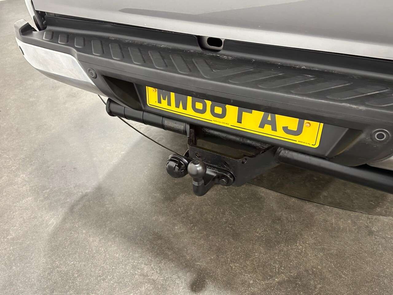 2018 NISSAN NAVARA 2018 NISSAN NAVARA