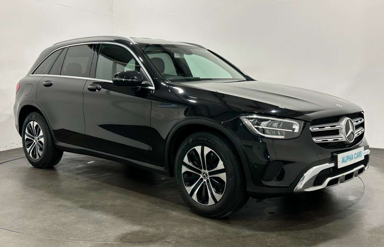 A 2019 MERCEDES-BENZ GLC 2.0 GLC220d Sport SUV 5dr Diesel G-Tronic+ 4MATIC Euro 6 (s/s) (194 ps) Gen A 2019 MERCEDES-BENZ GLC 2.0 GLC220d Sport SUV 5dr Diesel G-Tronic+ 4MATIC Euro 6 (s/s) (194 ps) Gen