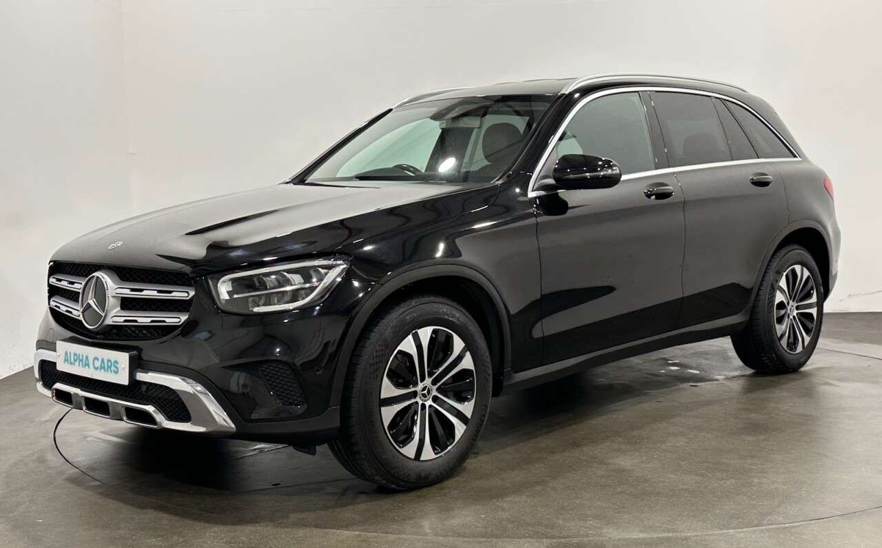 A 2019 MERCEDES-BENZ GLC 2.0 GLC220d Sport SUV 5dr Diesel G-Tronic+ 4MATIC Euro 6 (s/s) (194 ps) Gen A 2019 MERCEDES-BENZ GLC 2.0 GLC220d Sport SUV 5dr Diesel G-Tronic+ 4MATIC Euro 6 (s/s) (194 ps) Gen