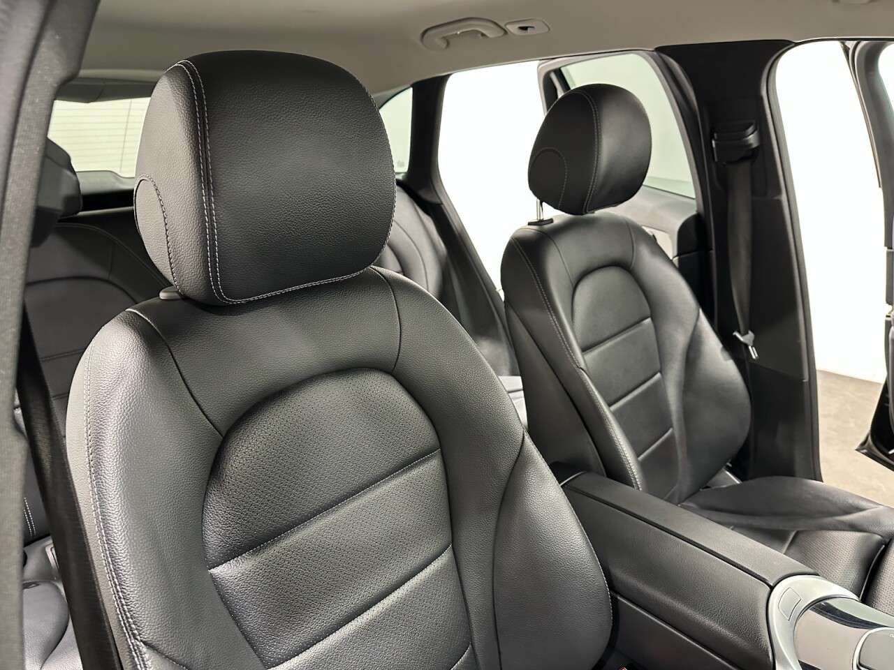 2019 MERCEDES-BENZ GLC 2019 MERCEDES-BENZ GLC