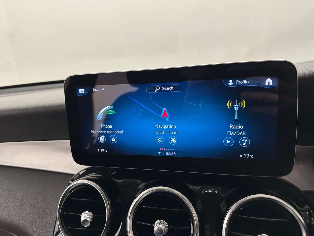 2019 MERCEDES-BENZ GLC 2019 MERCEDES-BENZ GLC