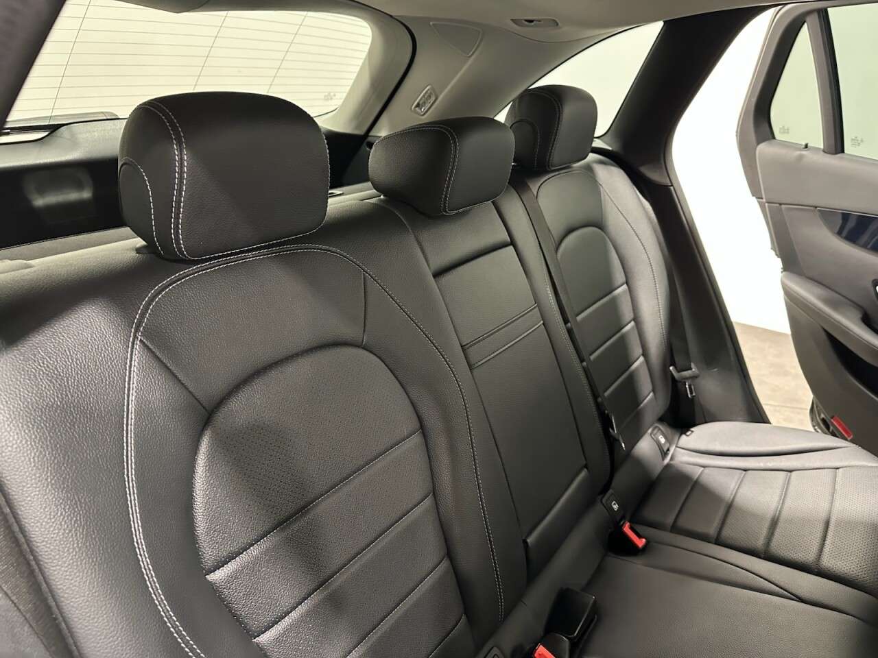 2019 MERCEDES-BENZ GLC 2019 MERCEDES-BENZ GLC