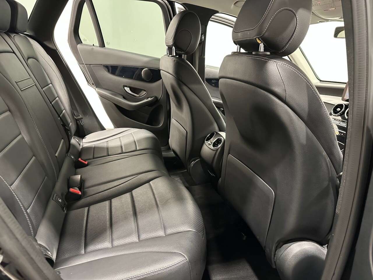 2019 MERCEDES-BENZ GLC 2019 MERCEDES-BENZ GLC