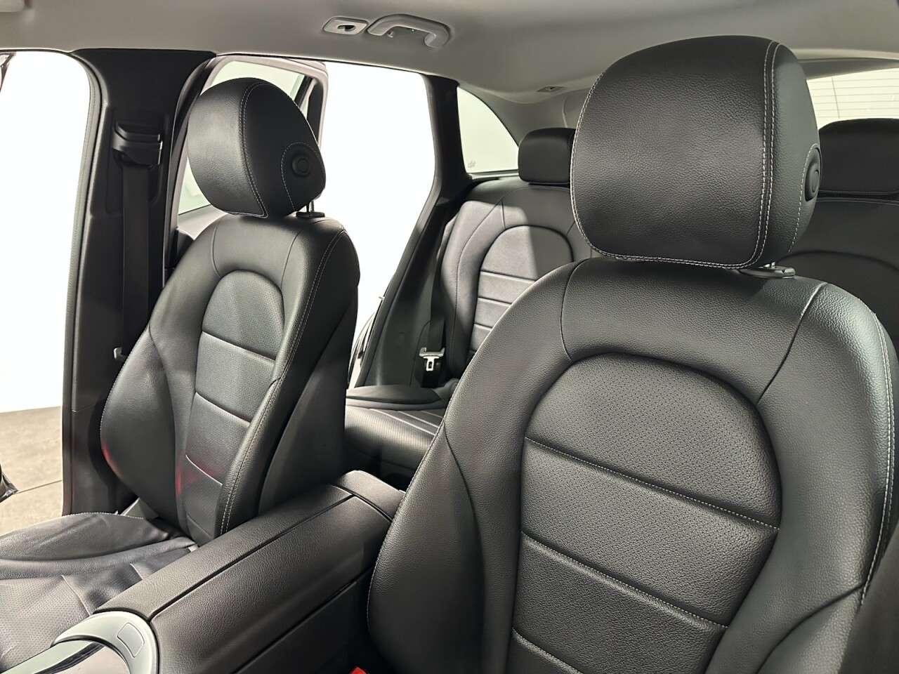 2019 MERCEDES-BENZ GLC 2019 MERCEDES-BENZ GLC