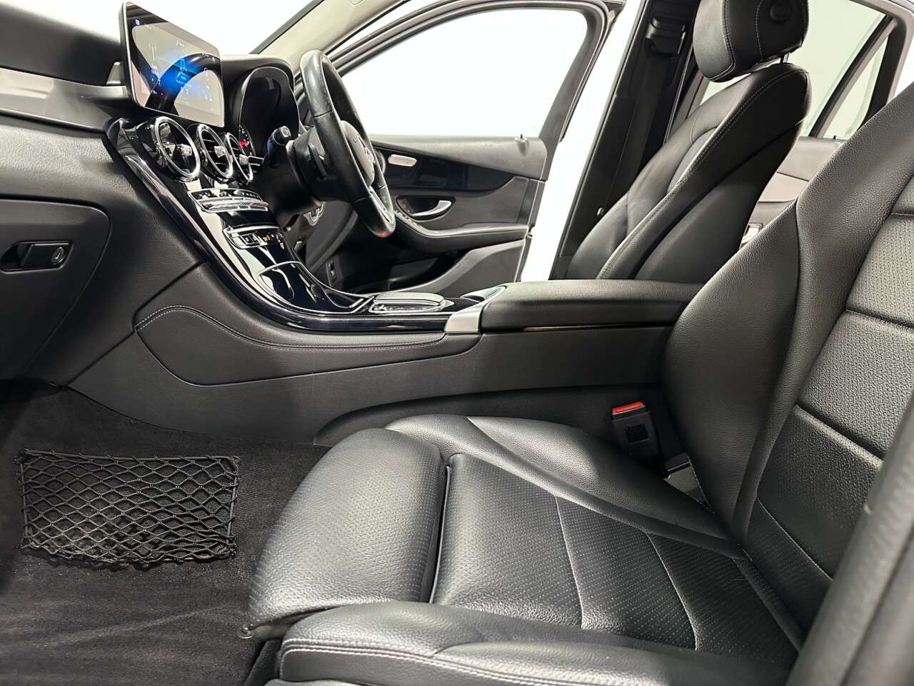 2019 MERCEDES-BENZ GLC 2019 MERCEDES-BENZ GLC