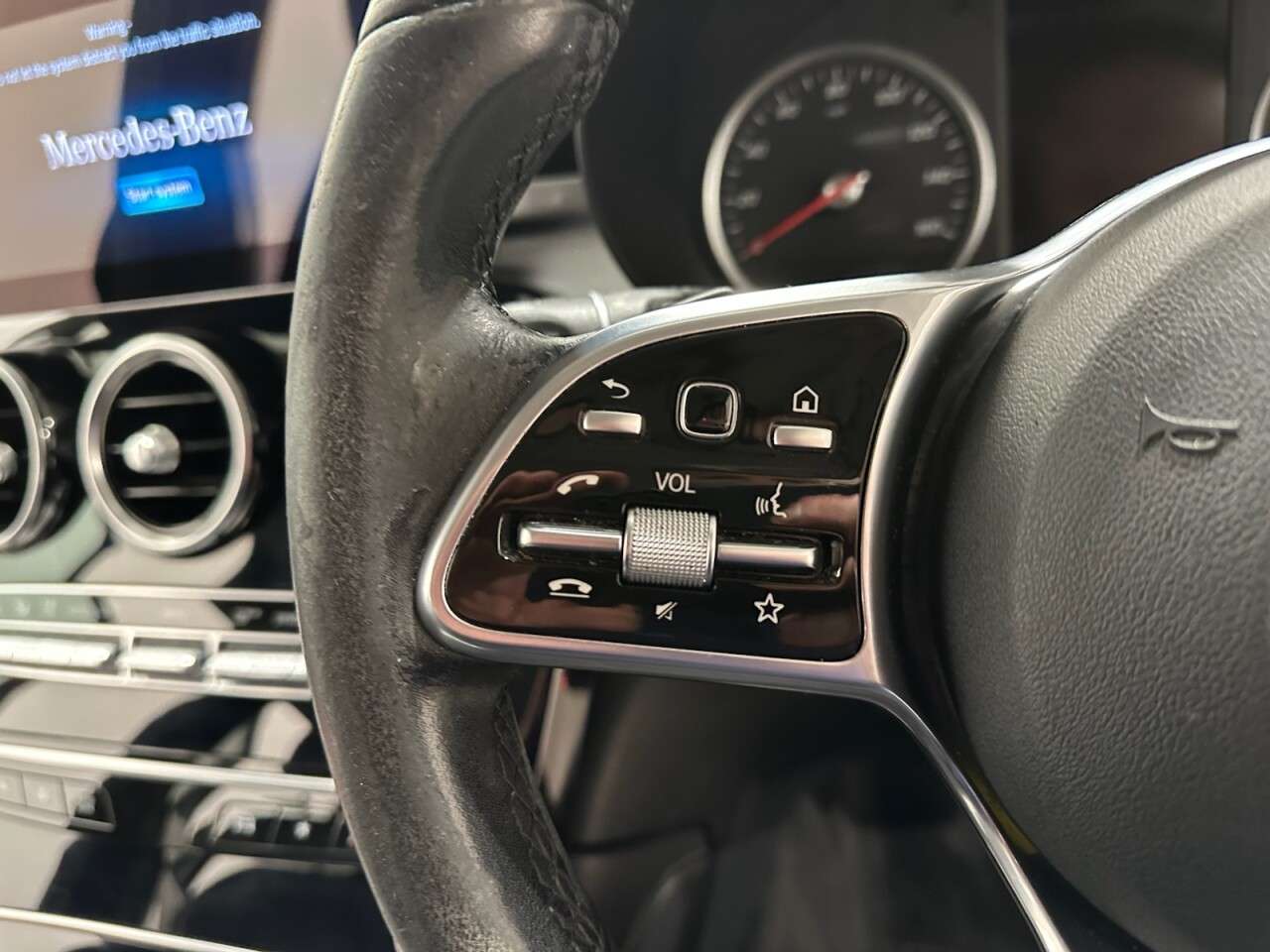 2019 MERCEDES-BENZ GLC 2019 MERCEDES-BENZ GLC