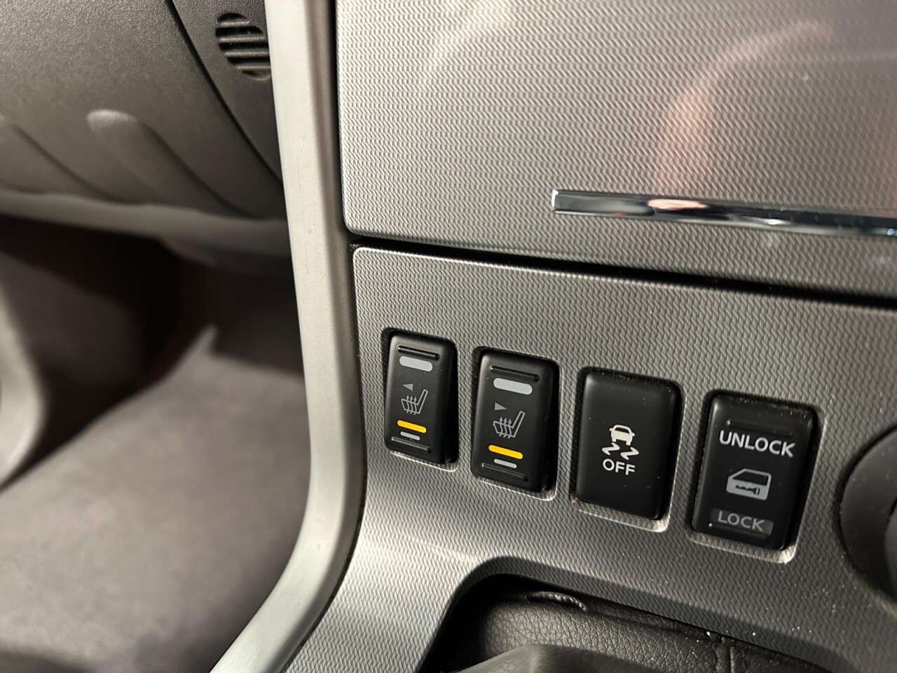 2015 NISSAN NAVARA 2015 NISSAN NAVARA