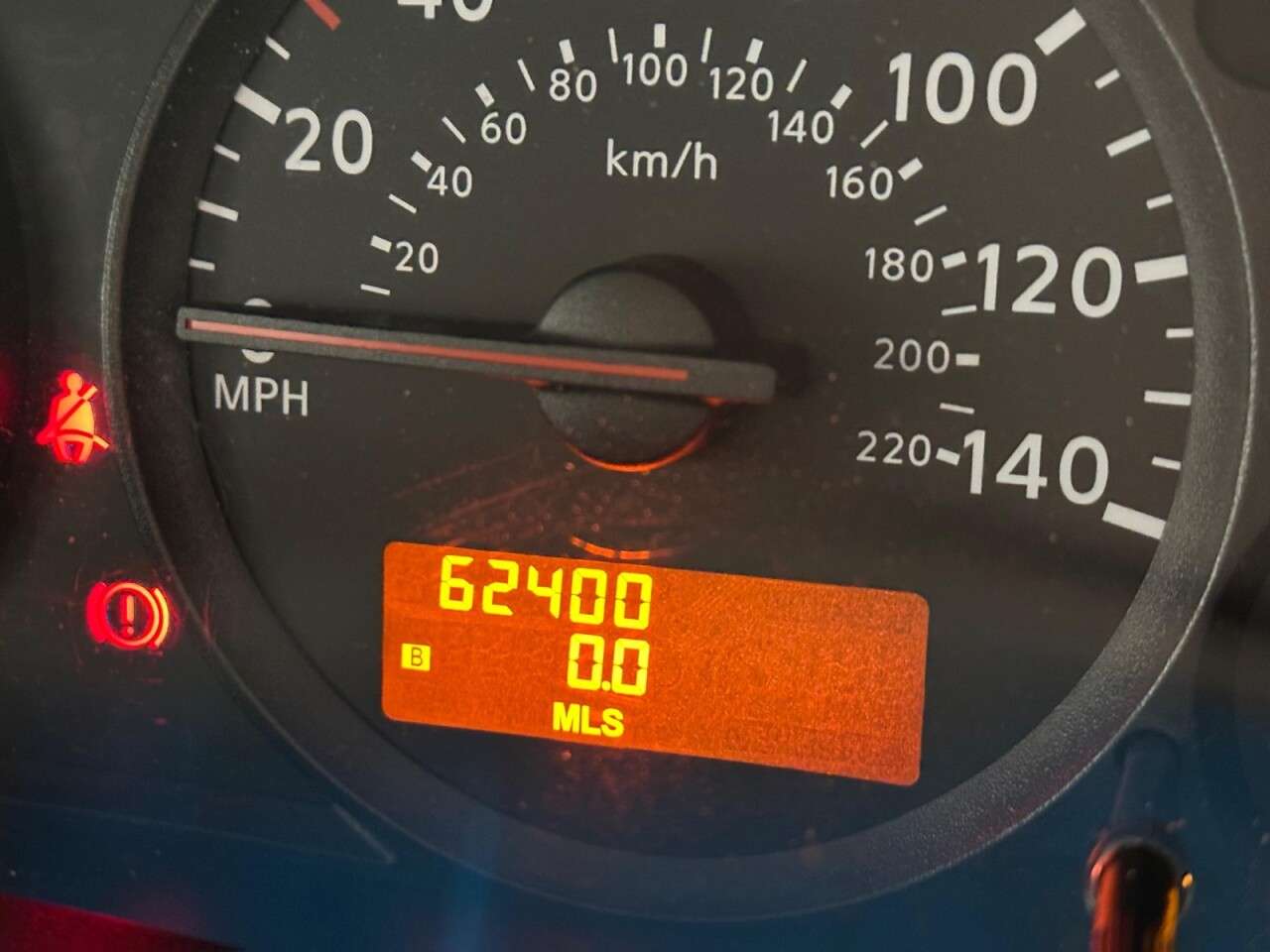 2015 NISSAN NAVARA 2015 NISSAN NAVARA