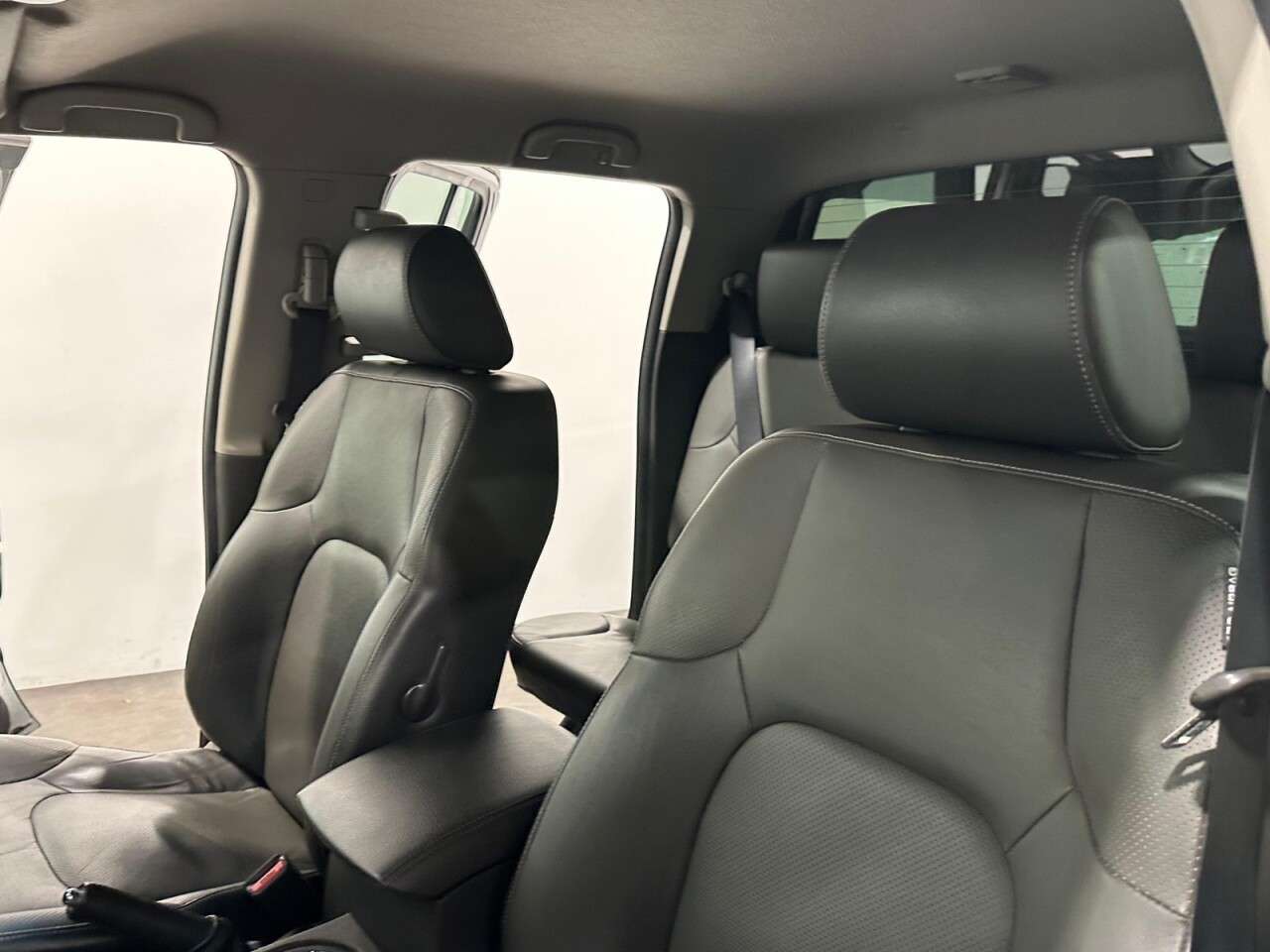 2015 NISSAN NAVARA 2015 NISSAN NAVARA