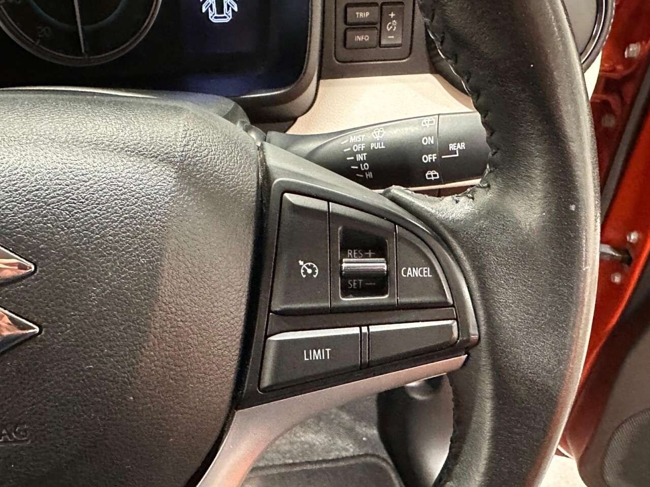 2015 NISSAN NAVARA 2015 NISSAN NAVARA