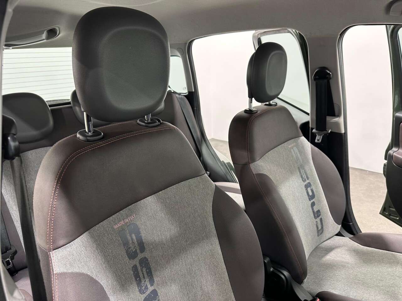 2015 FIAT PANDA 2015 FIAT PANDA