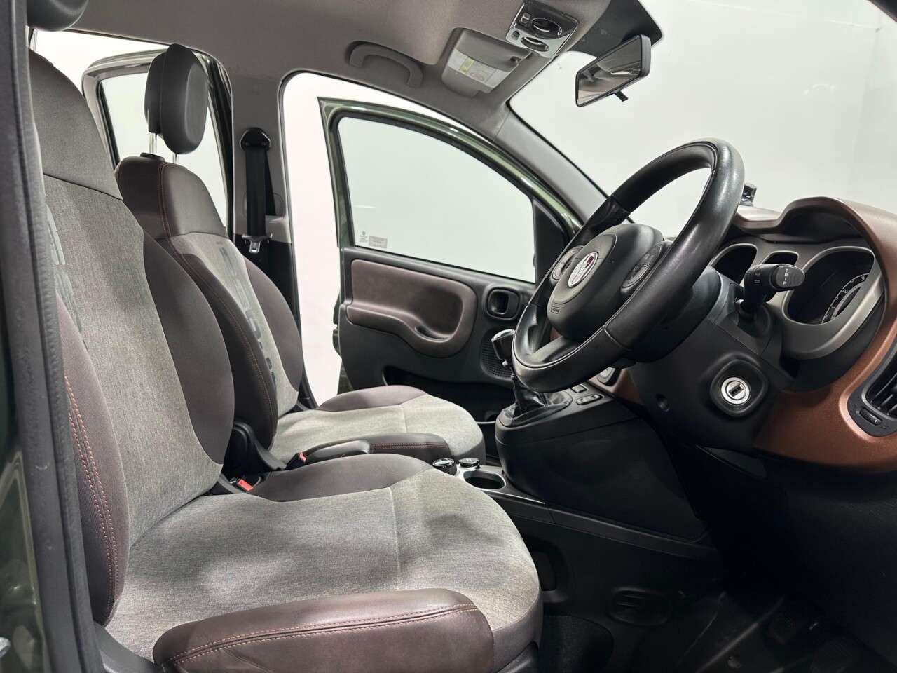 2015 FIAT PANDA 2015 FIAT PANDA