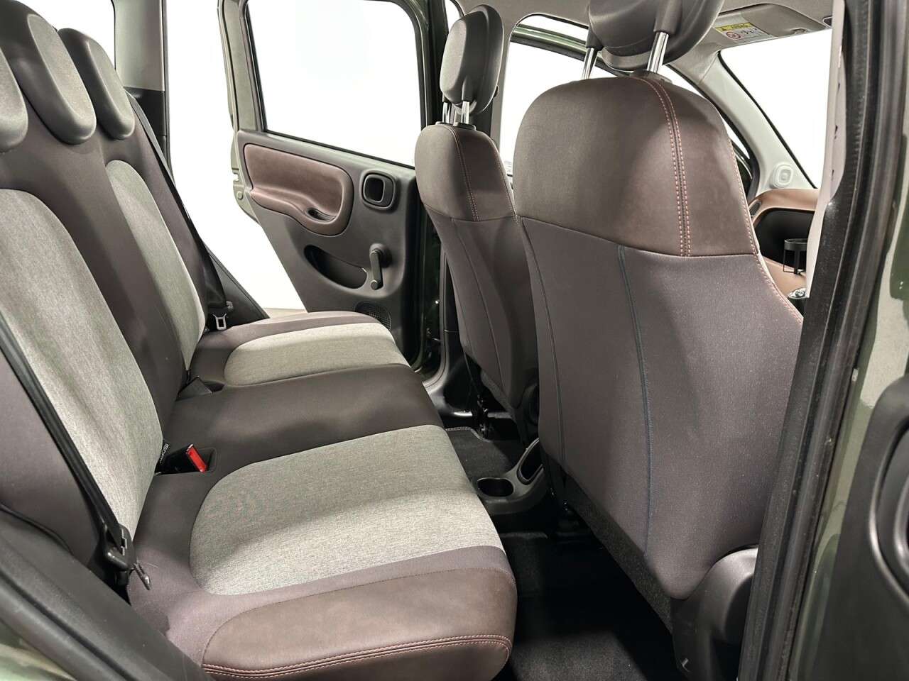 2015 FIAT PANDA 2015 FIAT PANDA