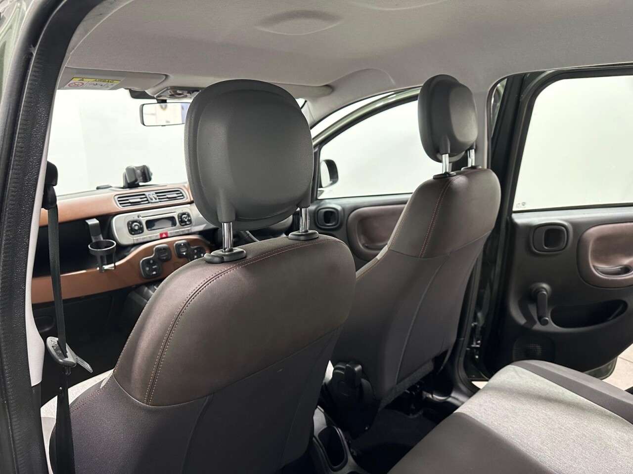 2015 FIAT PANDA 2015 FIAT PANDA