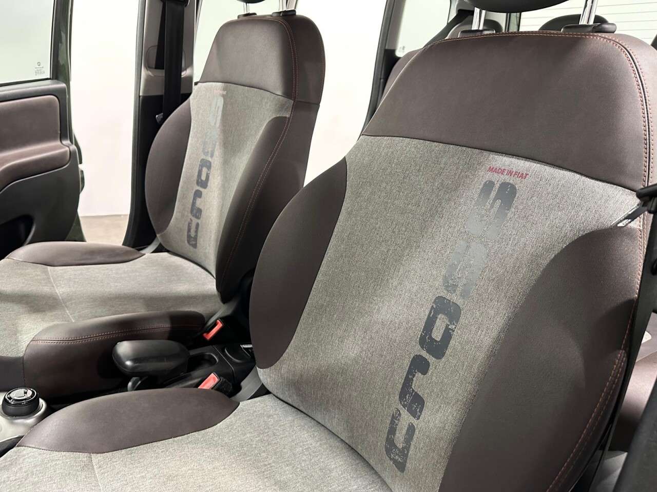 2015 FIAT PANDA 2015 FIAT PANDA