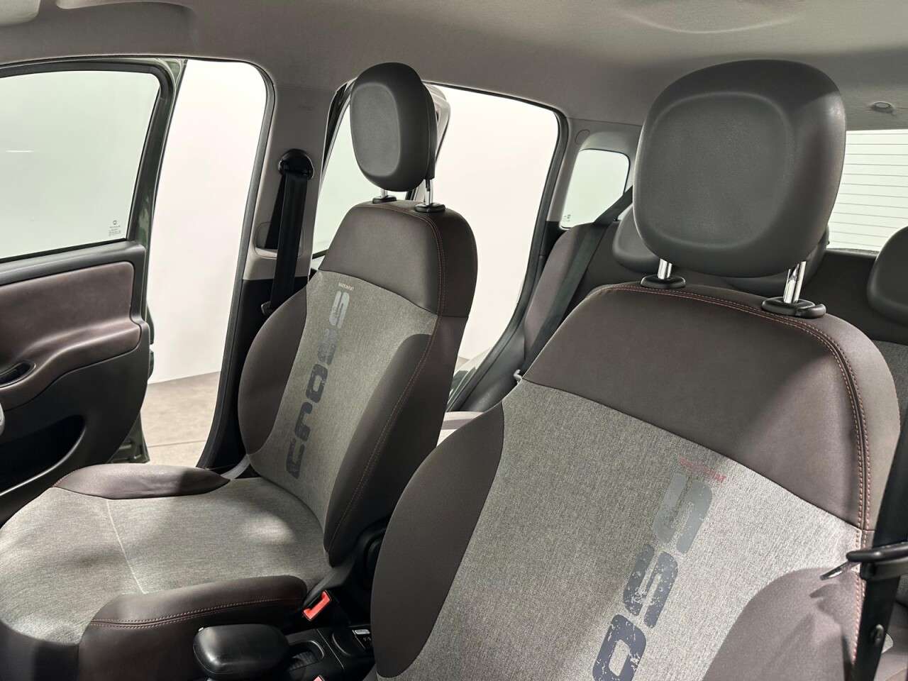 2015 FIAT PANDA 2015 FIAT PANDA