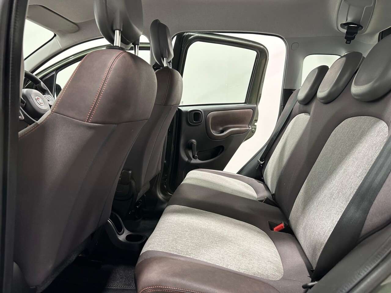 2015 FIAT PANDA 2015 FIAT PANDA