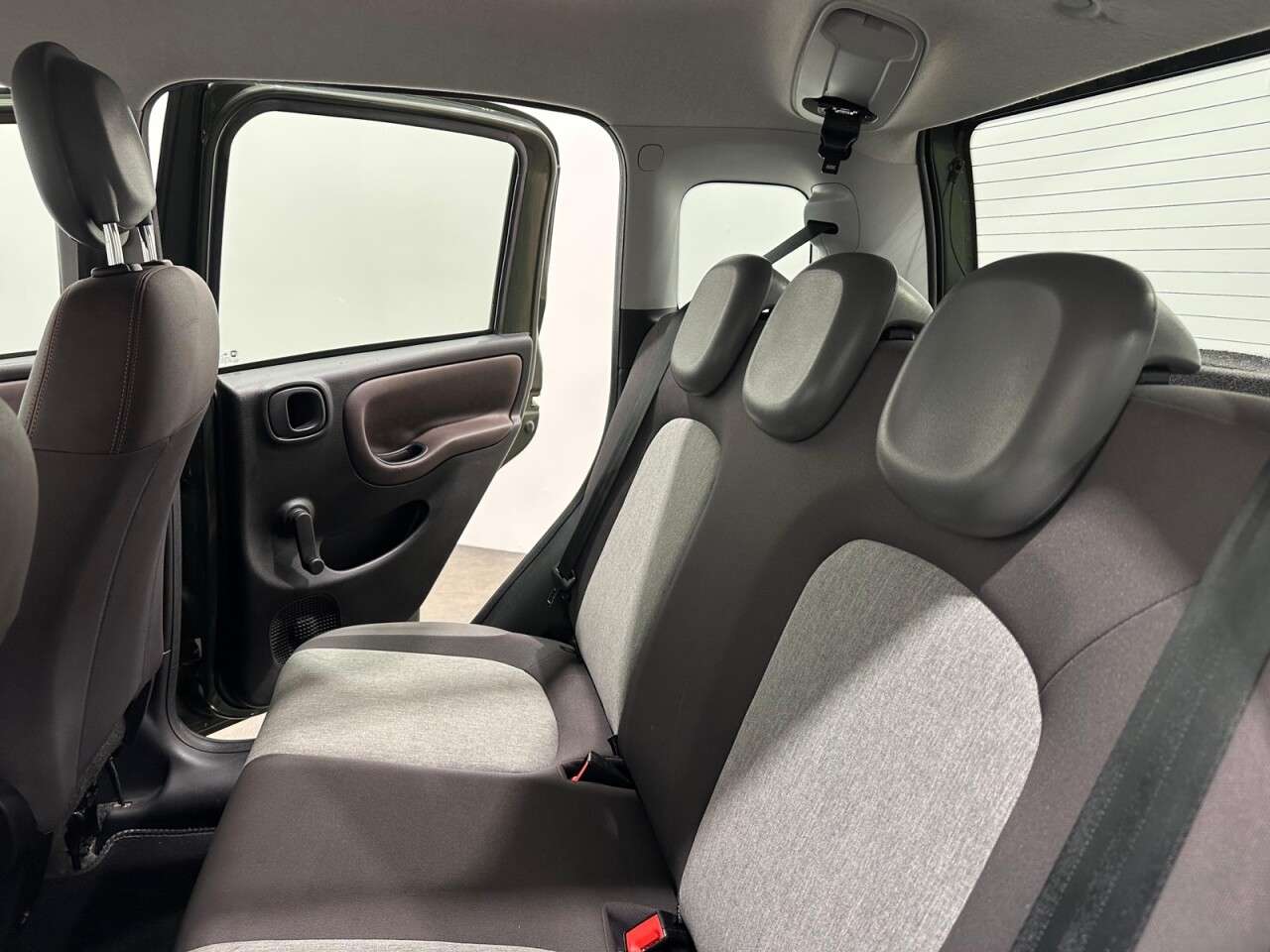 2015 FIAT PANDA 2015 FIAT PANDA