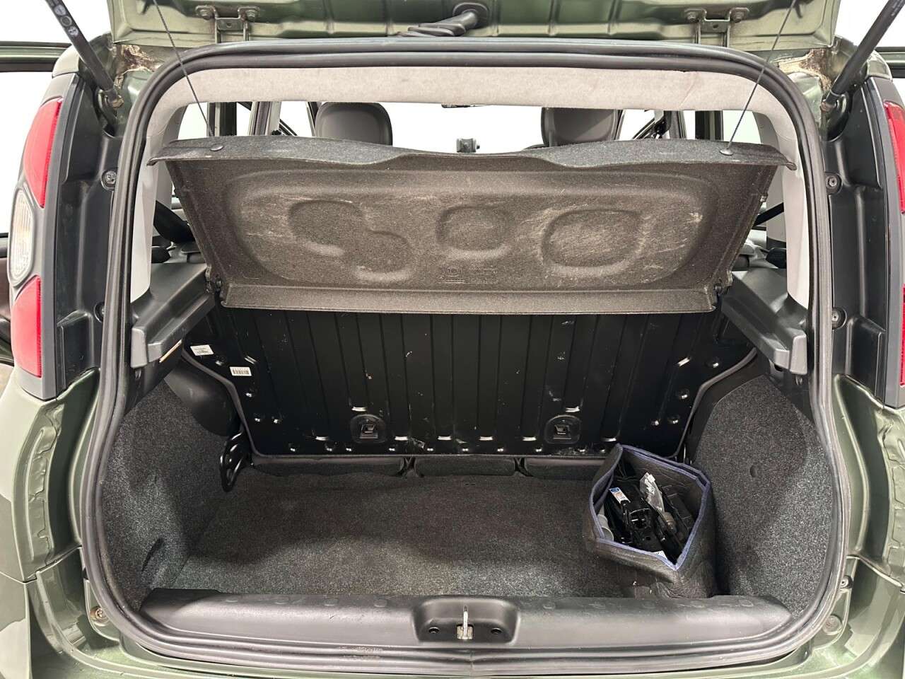 2015 FIAT PANDA 2015 FIAT PANDA