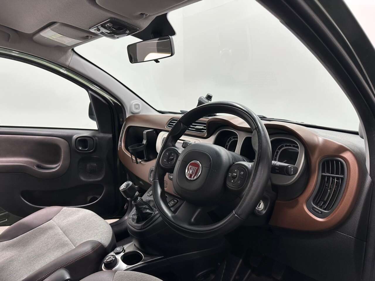 2015 FIAT PANDA 2015 FIAT PANDA