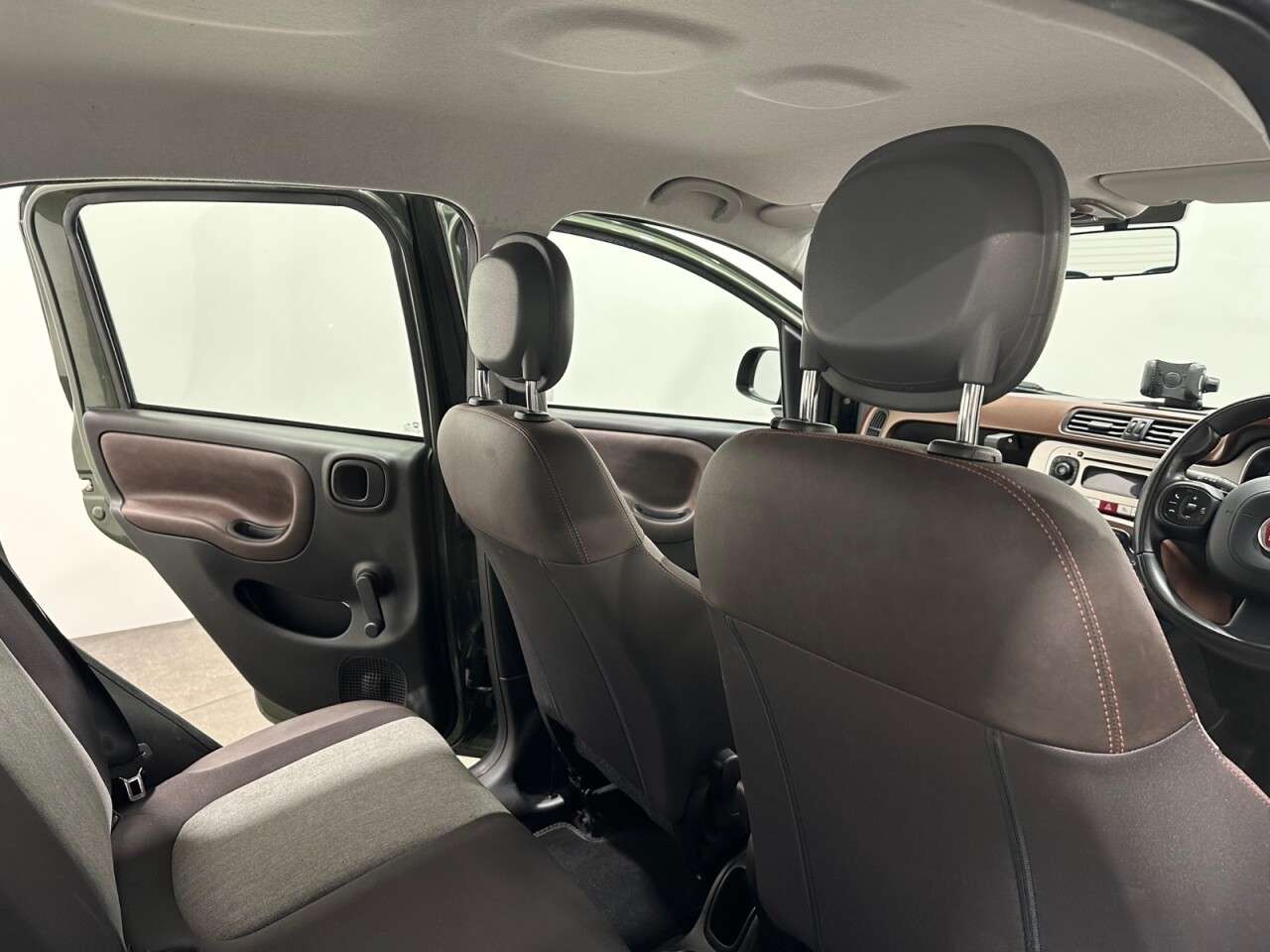 2015 FIAT PANDA 2015 FIAT PANDA