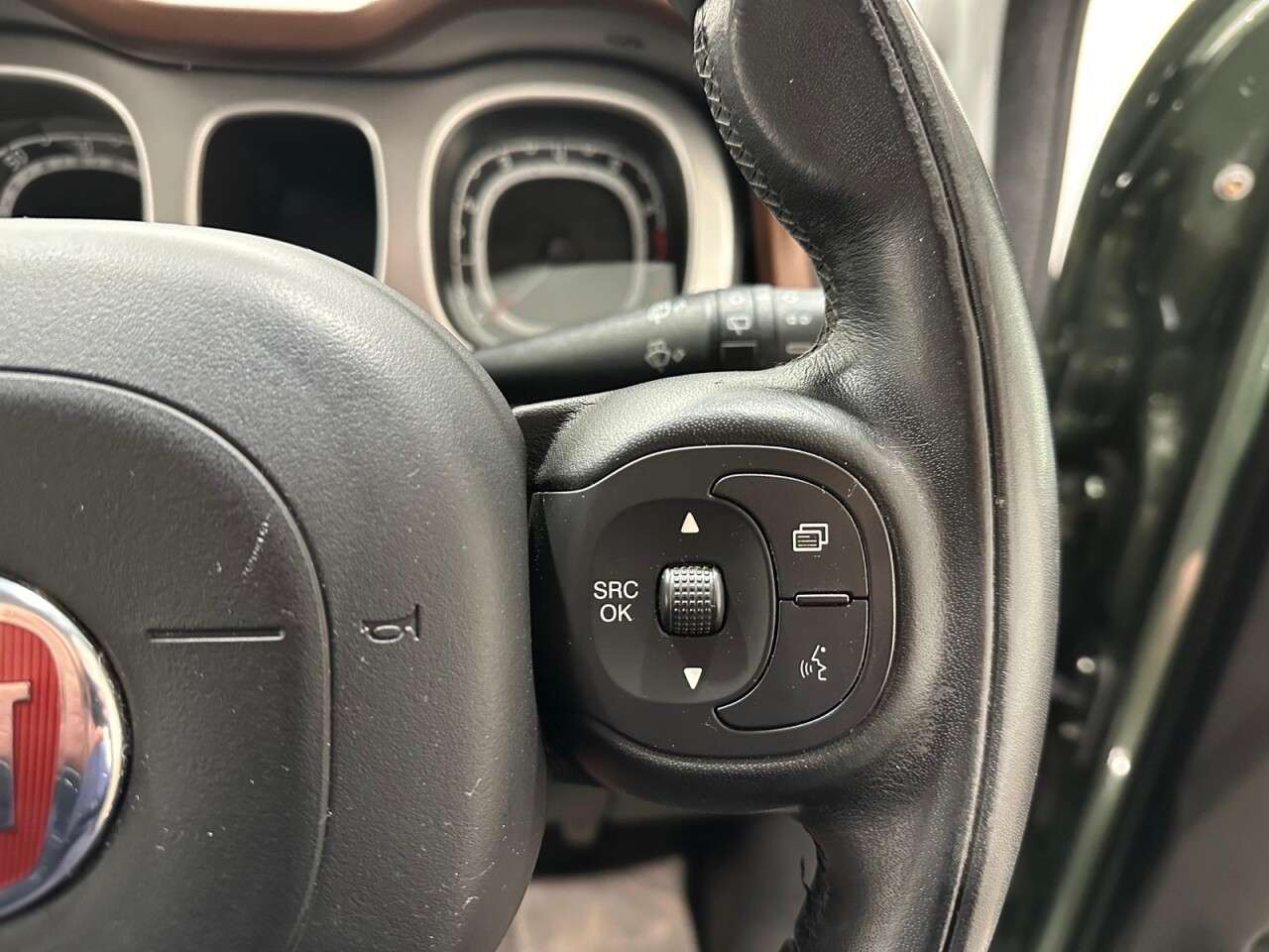 2015 FIAT PANDA 2015 FIAT PANDA