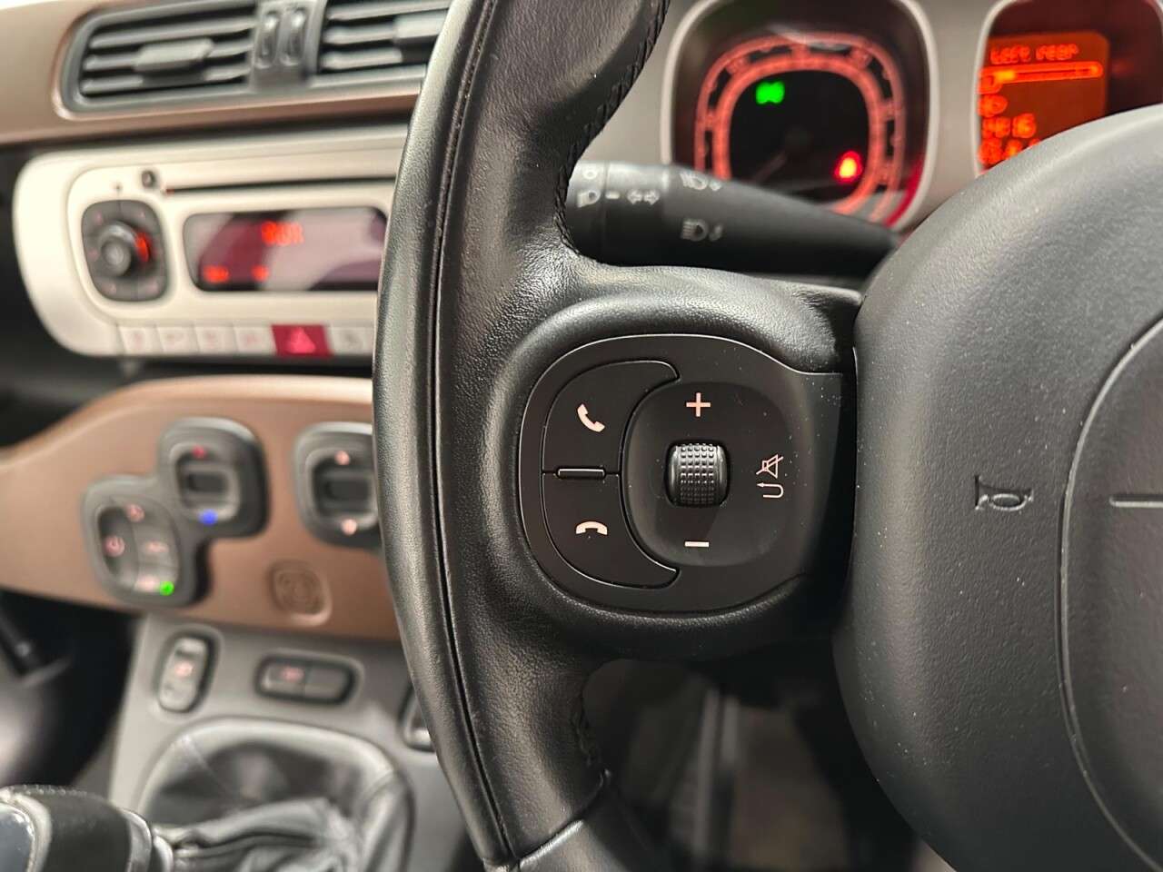 2015 FIAT PANDA 2015 FIAT PANDA