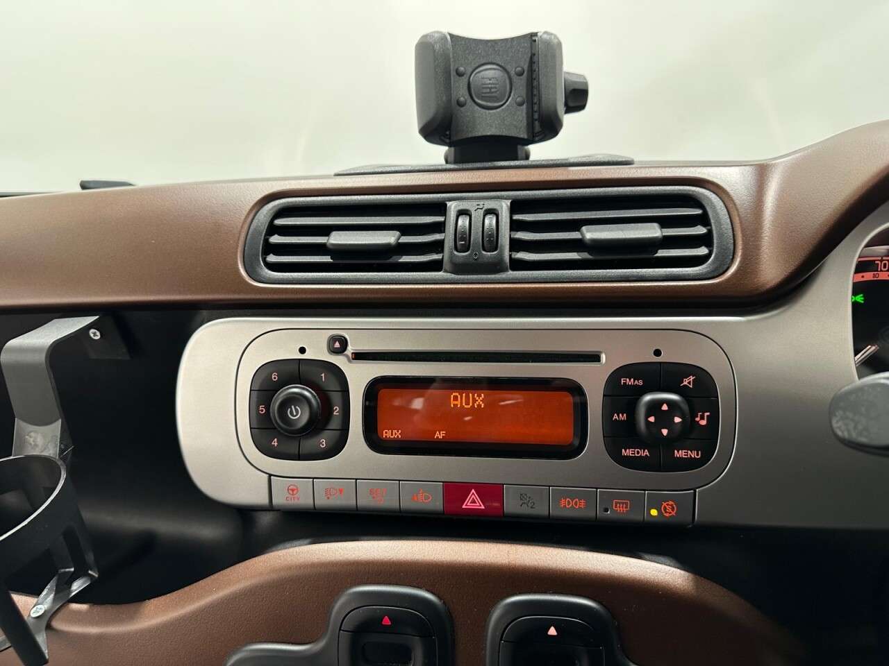 2015 FIAT PANDA 2015 FIAT PANDA