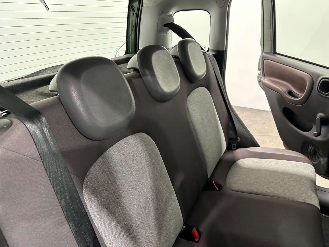 2015 FIAT PANDA 2015 FIAT PANDA