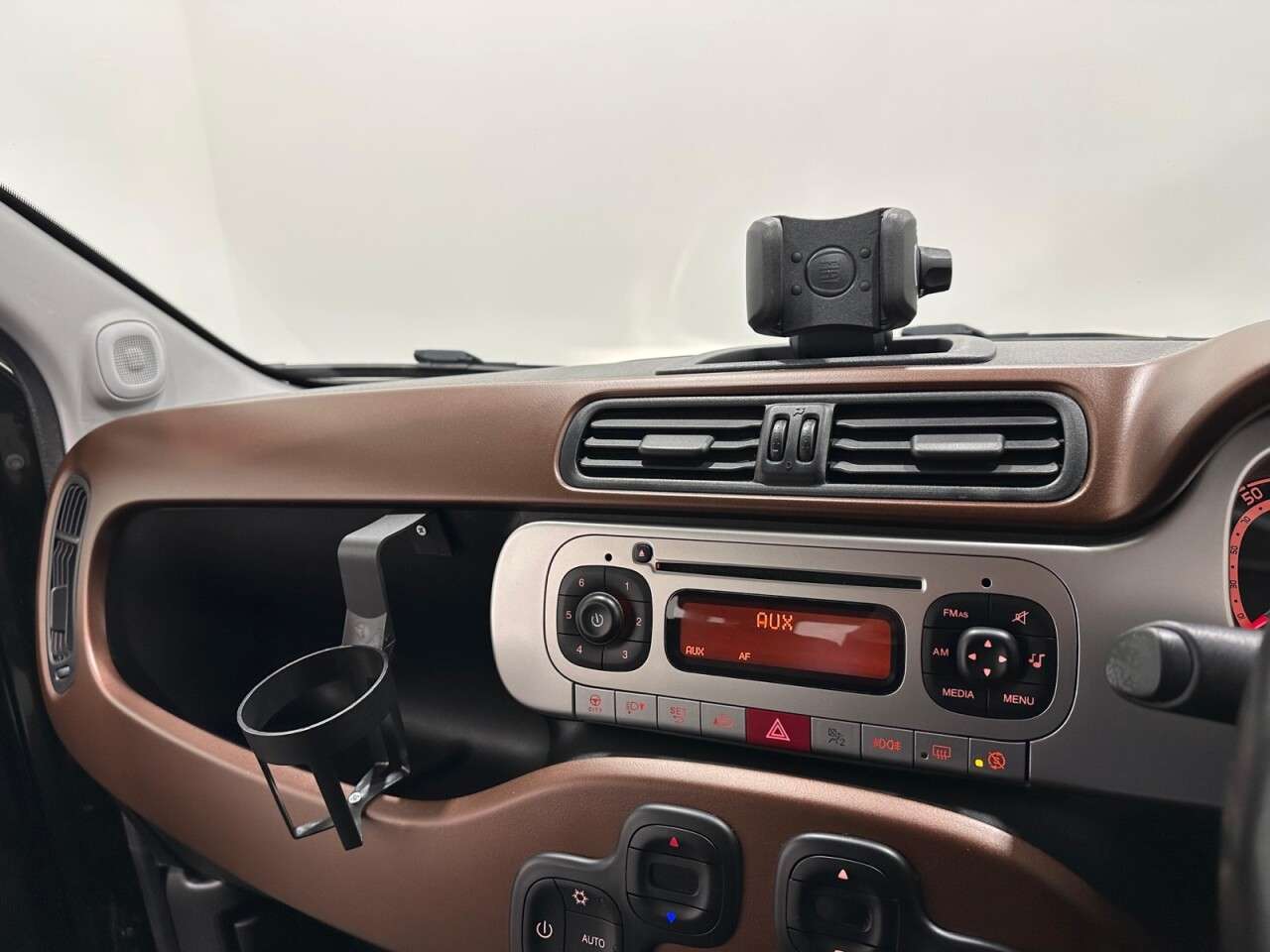 2015 FIAT PANDA 2015 FIAT PANDA