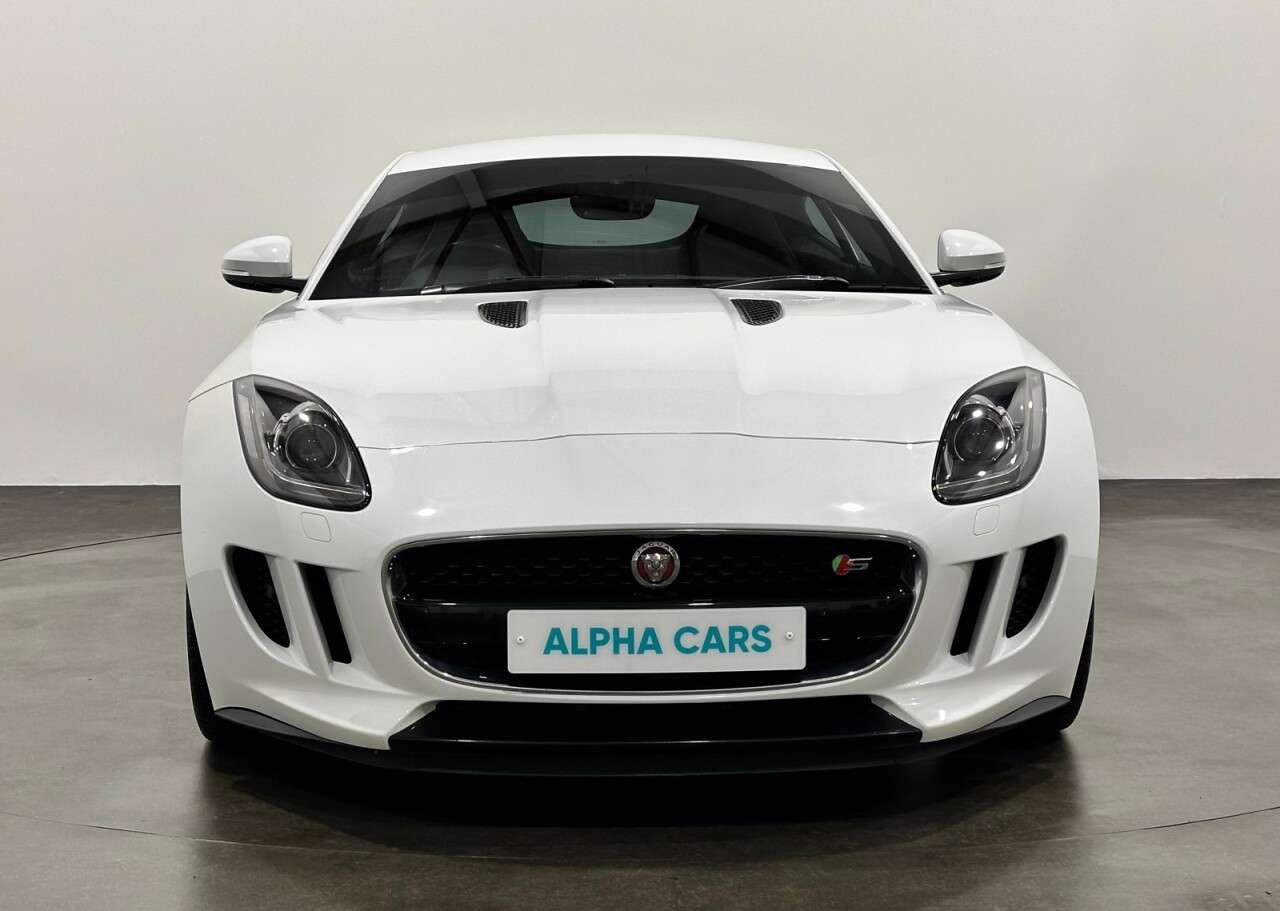 2015 JAGUAR F-TYPE 2015 JAGUAR F-TYPE
